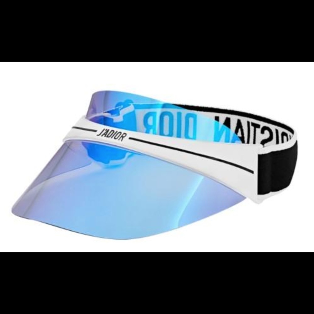Dior Visor